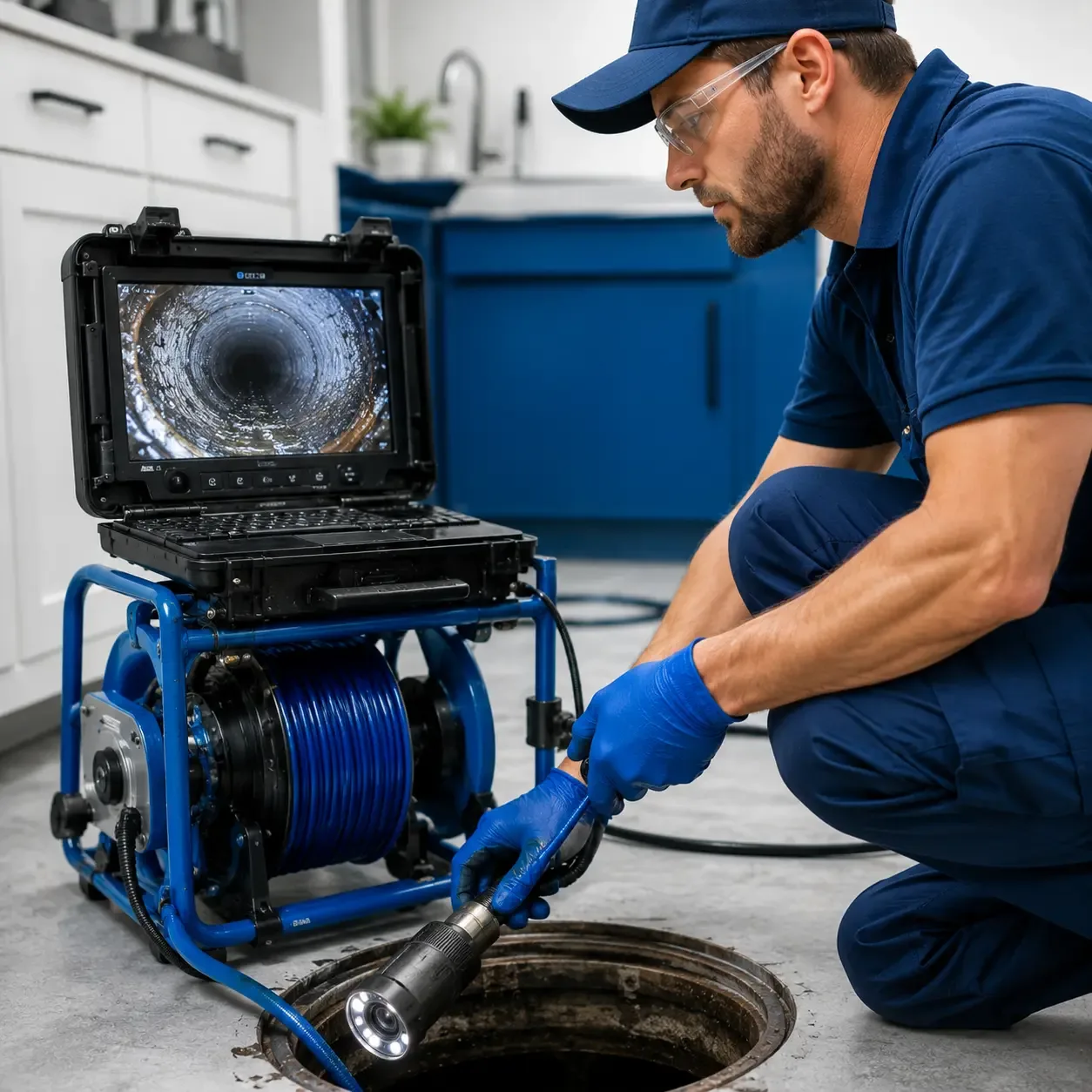 Pipe Relining professionals serving Ulysses, NE